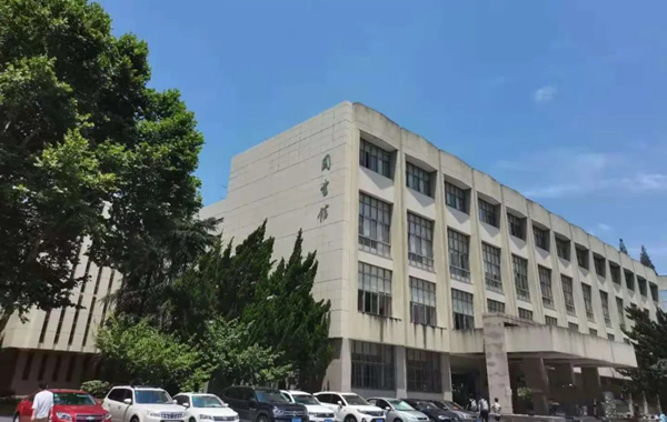 南京航空航天大学专接本招生