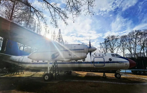 南京航空航天大学专接本招生