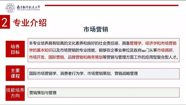 南京航空航天大学专接本官网