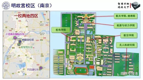 南京航空航天大学专接本