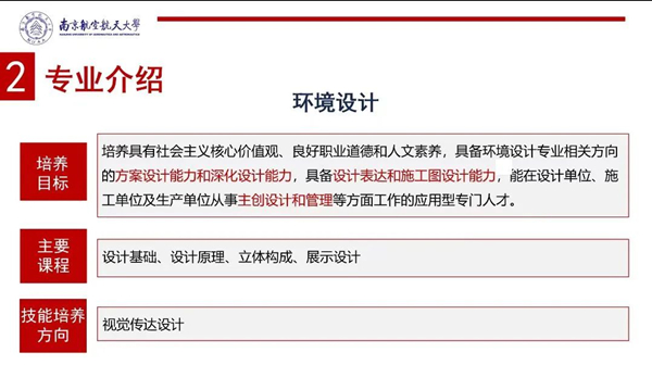 南京航空航天大学专接本概况