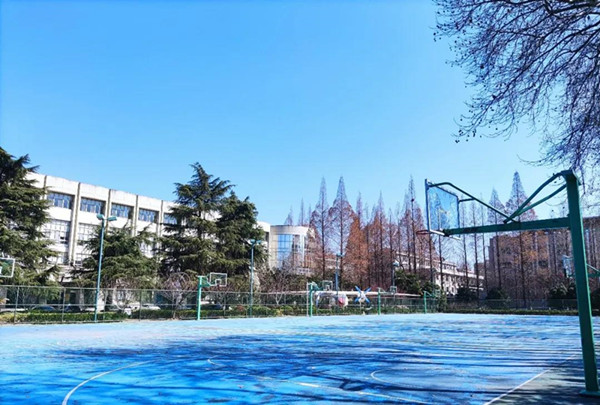 南京航空航天大学专接本