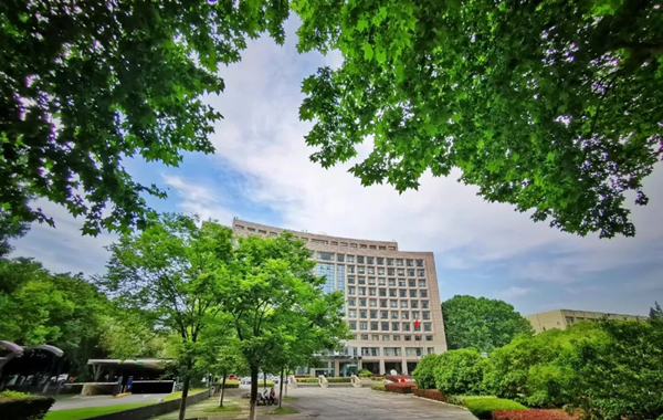 南京航空航天大学国际本科报名